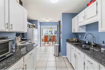 1679 Paddlewheel Drive, Marietta, GA 30062 - Photo 11