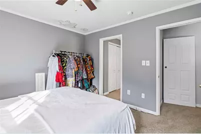 1679 Paddlewheel Drive, Marietta, GA 30062 - Photo 21