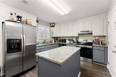 7219 Plum Creek Drive, Gainesville, GA 30507 - Photo 15