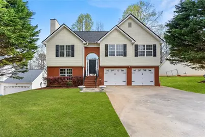 7219 Plum Creek Drive, Gainesville, GA 30507 - Photo 3