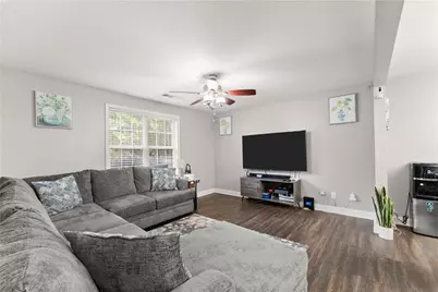7219 Plum Creek Drive, Gainesville, GA 30507 - Photo 17