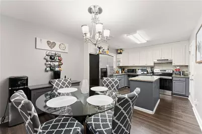 7219 Plum Creek Drive, Gainesville, GA 30507 - Photo 13