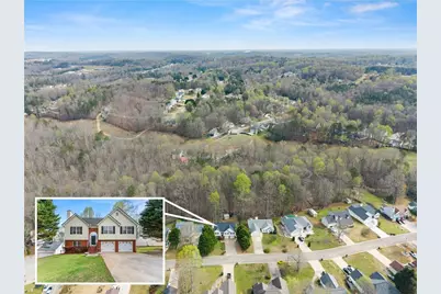 7219 Plum Creek Drive, Gainesville, GA 30507 - Photo 5