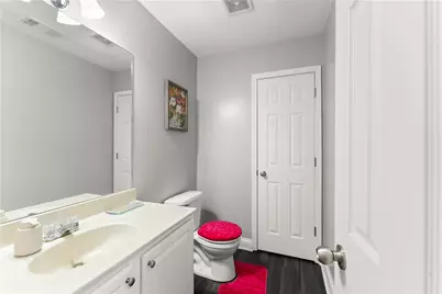 7219 Plum Creek Drive, Gainesville, GA 30507 - Photo 33