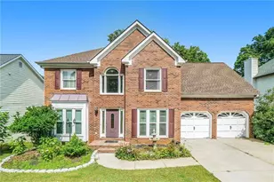 855 River Overlook Dr, Lawrenceville, GA 30043 - Photo 1