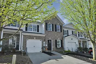 151 Spring Way Square, Canton, GA 30114 - Photo 1