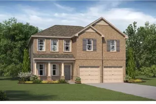 1213 Arnhem Dr, Hampton, GA 30228 - Photo 1