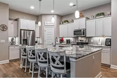 143 Whitworth Drive, Locust Grove, GA 30248 - Photo 7