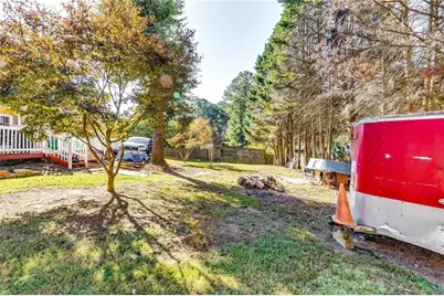 1245 Shamrock Hill Circle, Loganville, GA 30052 - Photo 35