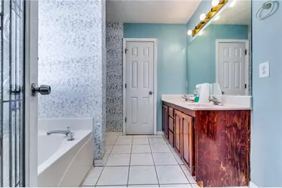 1245 Shamrock Hill Circle, Loganville, GA 30052 - Photo 19