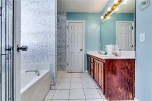 1245 Shamrock Hill Cir, Loganville, GA 30052 - Photo 19