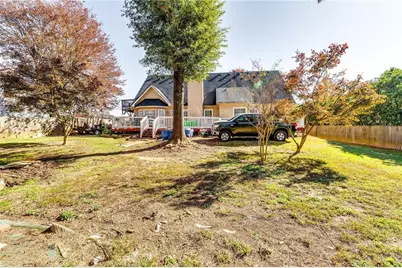 1245 Shamrock Hill Circle, Loganville, GA 30052 - Photo 33