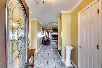 1245 Shamrock Hill Circle, Loganville, GA 30052 - Photo 3