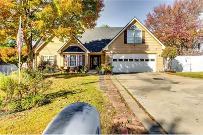 1245 Shamrock Hill Circle, Loganville, GA 30052 - Photo 1