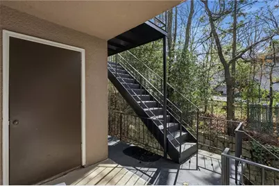 2388 Lawrenceville Highway #D, Decatur, GA 30033 - Photo 17