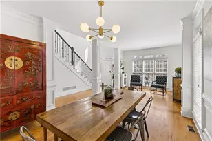 448 Oak Valley Circle SE, Smyrna, GA 30082 - Photo 3