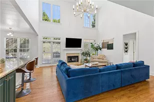 448 Oak Valley Circle SE, Smyrna, GA 30082 - Photo 11