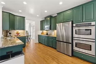 448 Oak Valley Circle SE, Smyrna, GA 30082 - Photo 9