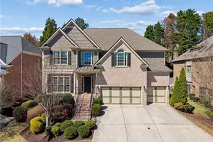 448 Oak Valley Circle SE, Smyrna, GA 30082 - Photo 1