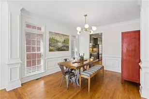 448 Oak Valley Circle SE, Smyrna, GA 30082 - Photo 5