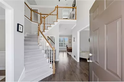 1640 Pinetree Pass Lane SW, Lilburn, GA 30047 - Photo 5