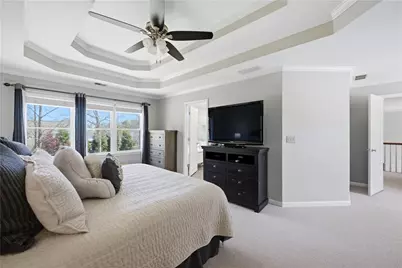 1640 Pinetree Pass Lane SW, Lilburn, GA 30047 - Photo 27