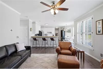 1640 Pinetree Pass Lane SW, Lilburn, GA 30047 - Photo 13