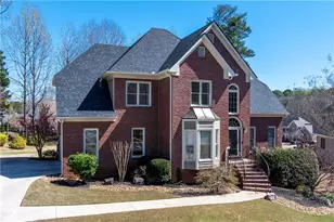 1640 Pinetree Pass Ln SW, Lilburn, GA 30047 - Photo 3