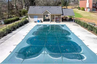 1640 Pinetree Pass Lane SW, Lilburn, GA 30047 - Photo 51