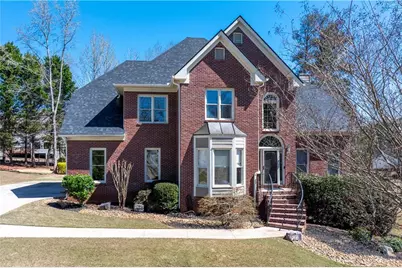 1640 Pinetree Pass Lane SW, Lilburn, GA 30047 - Photo 1