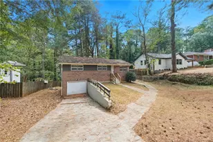 2139 Trailwood Rd, Decatur, GA 30032 - Photo 1