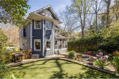 586 Harold Avenue NE, Atlanta, GA 30307 - Photo 45