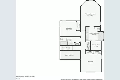 586 Harold Avenue NE, Atlanta, GA 30307 - Photo 49