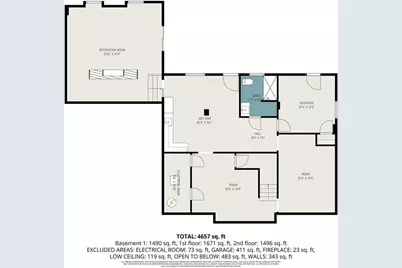 270 Boulder Drive, Roswell, GA 30075 - Photo 45