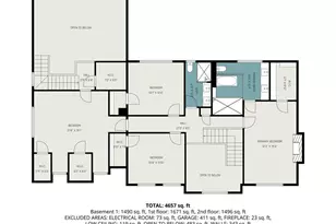 270 Boulder Dr, Roswell, GA 30075 - Photo 29