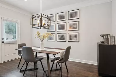 2995 Edgemont Lane, Marietta, GA 30008 - Photo 9