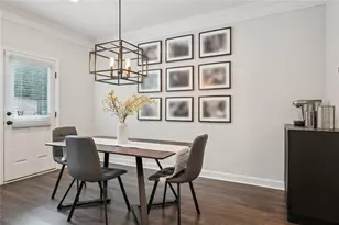 2995 Edgemont Ln, Marietta, GA 30008 - Photo 9