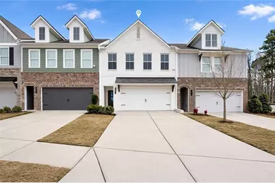 2995 Edgemont Lane, Marietta, GA 30008 - Photo 1