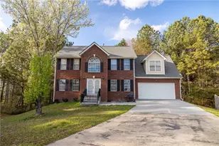 3635 Spring Mesa Dr, Snellville, GA 30039 - Photo 1