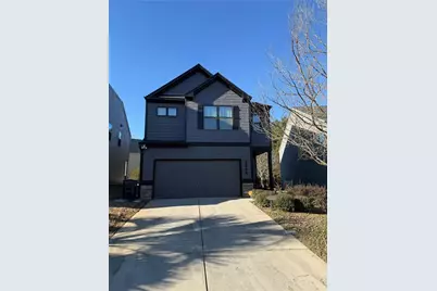 4046 Lake Manor Way Way, Atlanta, GA 30349 - Photo 1