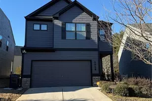 4046 Lake Manor Way Way, Atlanta, GA 30349 - Photo 1