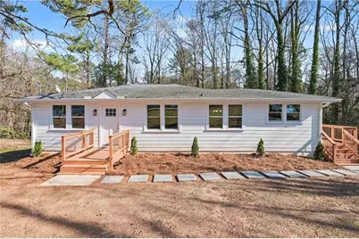 5284 Campbellton Road, Atlanta, GA 30331 - Photo 1