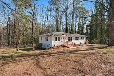 5284 Campbellton Road, Atlanta, GA 30331 - Photo 5