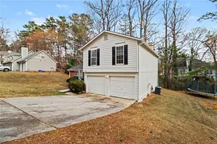 1188 Woodfield Trce, Lithonia, GA 30058 - Photo 27