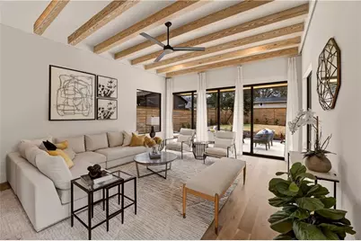 787 Bonaventure Avenue NE, Atlanta, GA 30306 - Photo 11