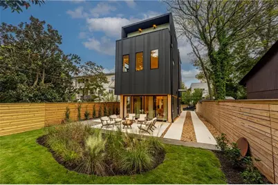 787 Bonaventure Avenue NE, Atlanta, GA 30306 - Photo 1