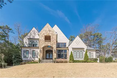 1104 Roxboro Drive NE, Atlanta, GA 30324 - Photo 1