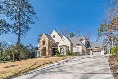 1104 Roxboro Drive NE, Atlanta, GA 30324 - Photo 3