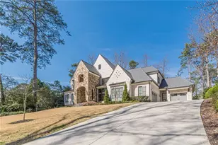 1104 Roxboro Dr NE, Atlanta, GA 30324 - Photo 3