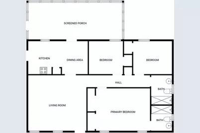 3867 Daylily Way, Douglasville, GA 30135 - Photo 17